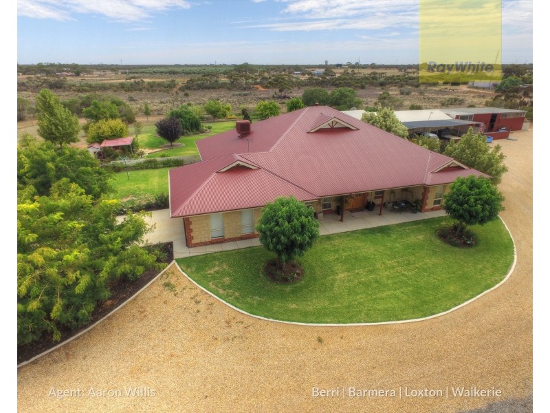 94 Moss Road, Monash SA 5342