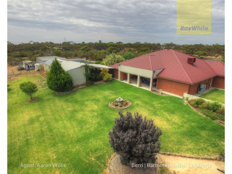 94 Moss Road, Monash SA 5342