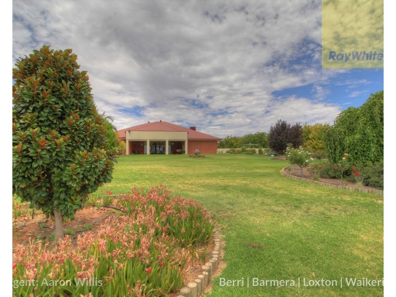 94 Moss Road, Monash SA 5342