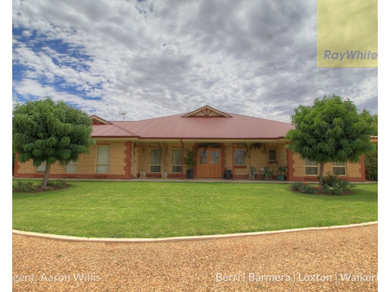 94 Moss Road, Monash SA 5342