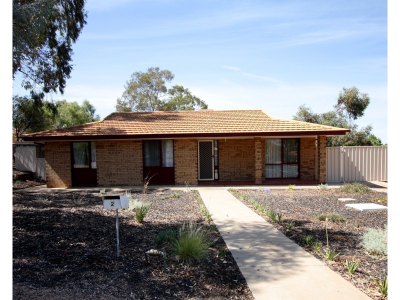 2 Pearson Court, Berri SA 5343