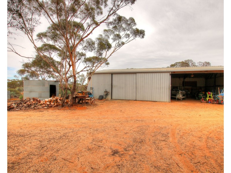 14 Muller Road, Monash SA 5342