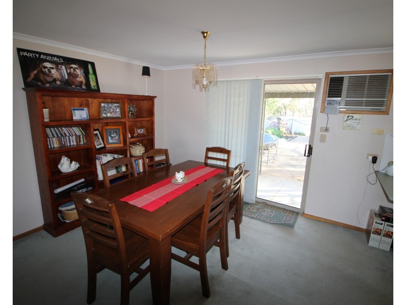 394 Winkie Road, Winkie SA 5343