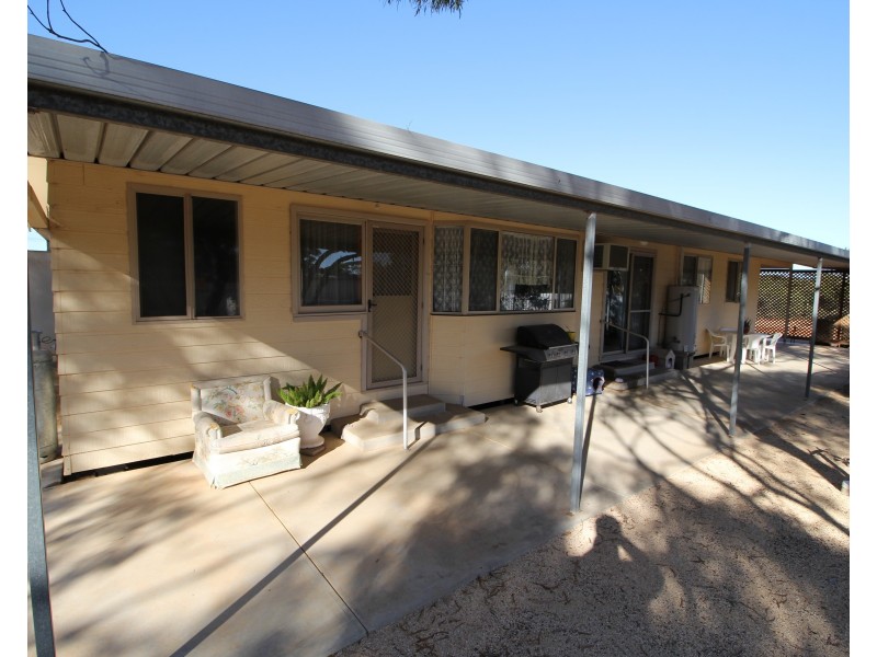 394 Winkie Road, Winkie SA 5343