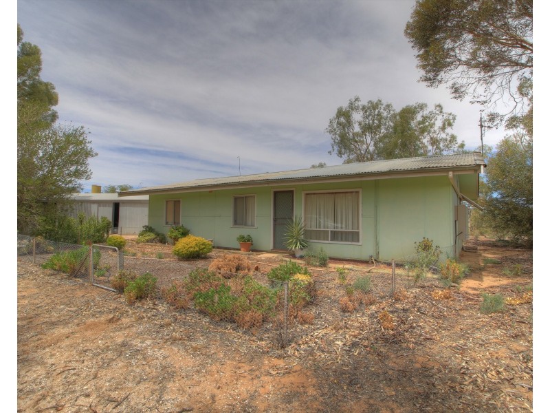 240 Gurra Road, GURRA GURRA VIA, Berri SA 5343