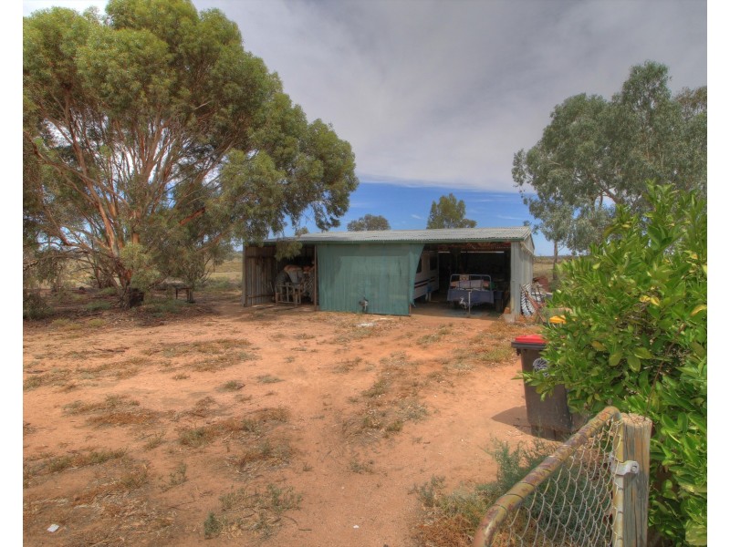 240 Gurra Road, GURRA GURRA VIA, Berri SA 5343