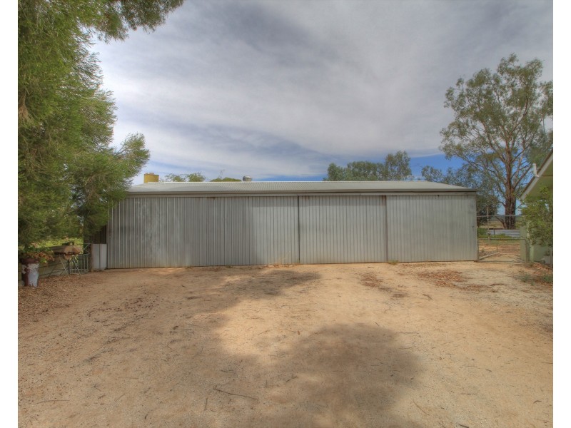 240 Gurra Road, GURRA GURRA VIA, Berri SA 5343