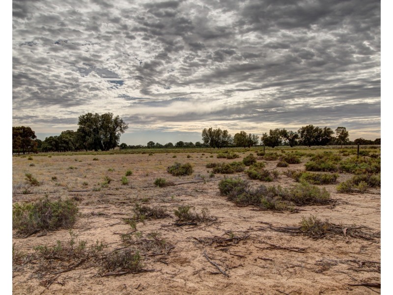 240 Gurra Road, GURRA GURRA VIA, Berri SA 5343