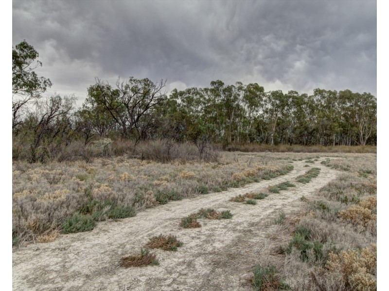 240 Gurra Road, GURRA GURRA VIA, Berri SA 5343