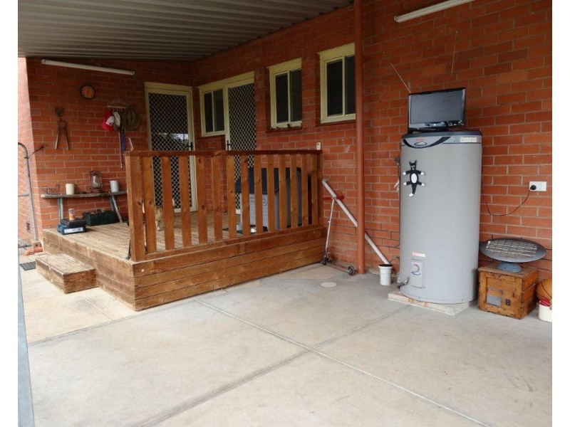 23 Geraldton Street, Loxton SA 5333