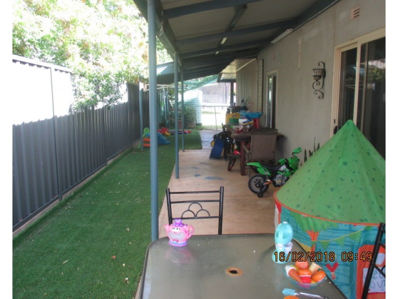 37 Second Street, Loxton SA 5333