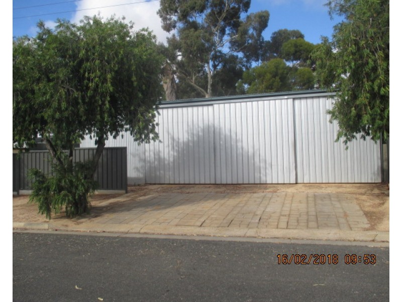37 Second Street, Loxton SA 5333