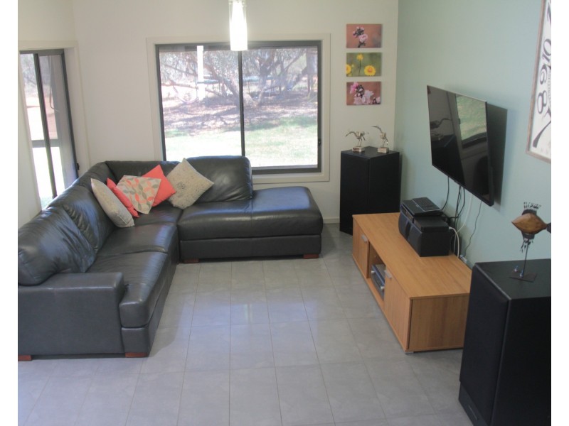 163 Chapple Road, Winkie SA 5343