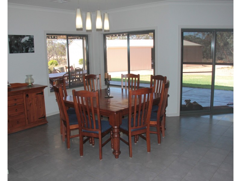 163 Chapple Road, Winkie SA 5343
