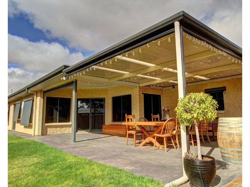 163 Chapple Road, Winkie SA 5343