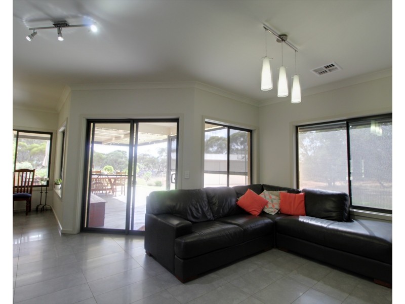 163 Chapple Road, Winkie SA 5343