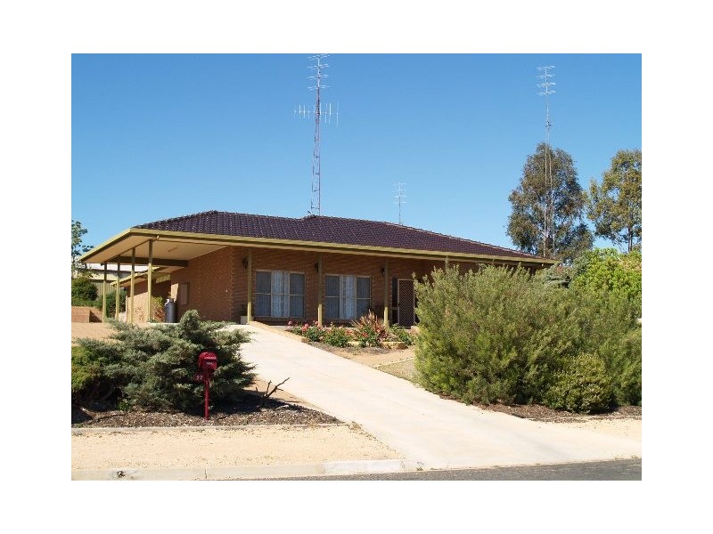 27 Marschall Street, Waikerie SA 5330