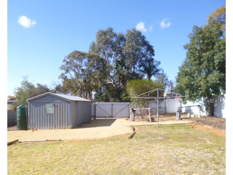 6 Henderson Street, Waikerie SA 5330