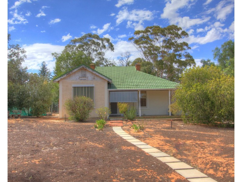 4 Strawbridge Street, Berri SA 5343