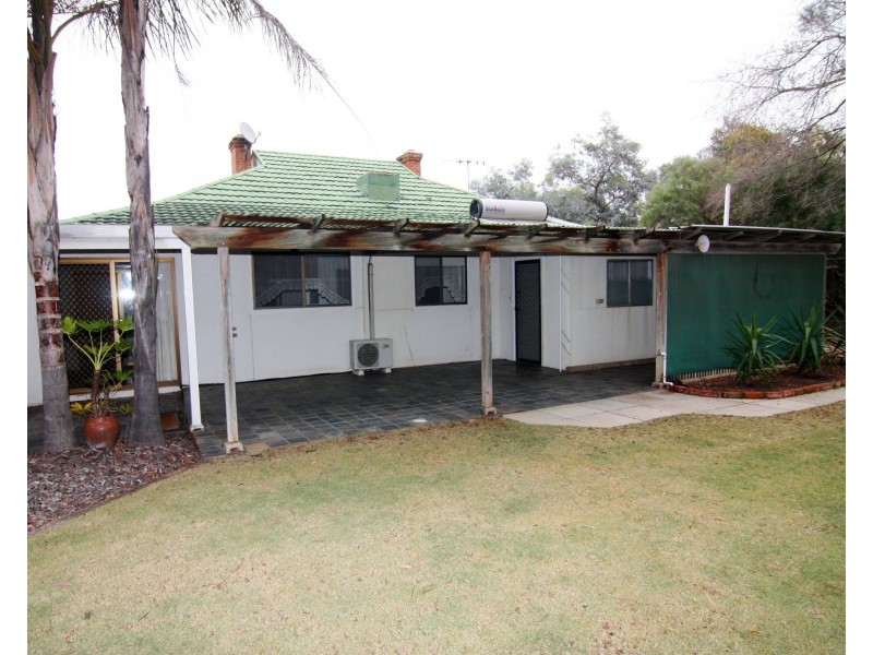 4 Strawbridge Street, Berri SA 5343