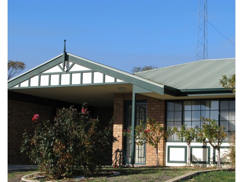 1/23 Harden Street, Waikerie SA 5330