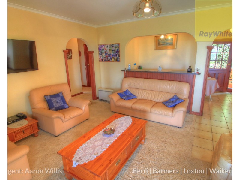 63 Gray Road, Moorook SA 5332