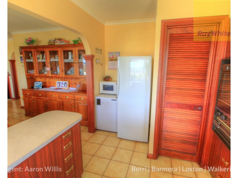 63 Gray Road, Moorook SA 5332