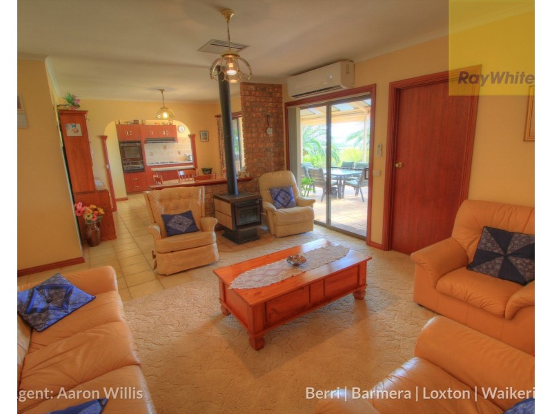 63 Gray Road, Moorook SA 5332