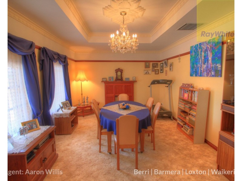 63 Gray Road, Moorook SA 5332