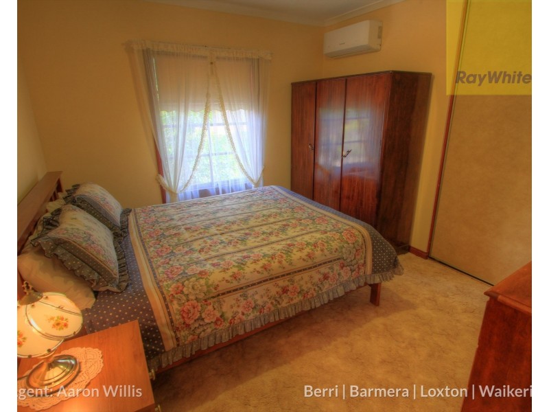 63 Gray Road, Moorook SA 5332