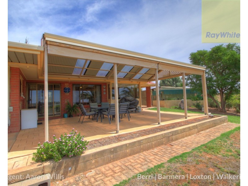 63 Gray Road, Moorook SA 5332