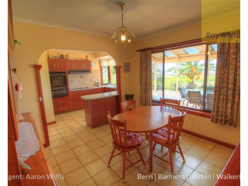 63 Gray Road, Moorook SA 5332