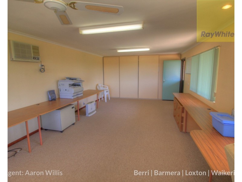 63 Gray Road, Moorook SA 5332