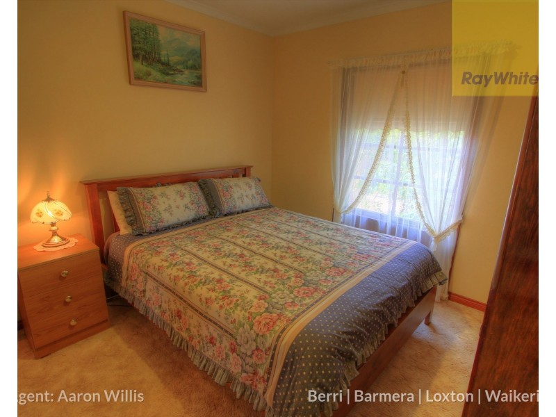 63 Gray Road, Moorook SA 5332