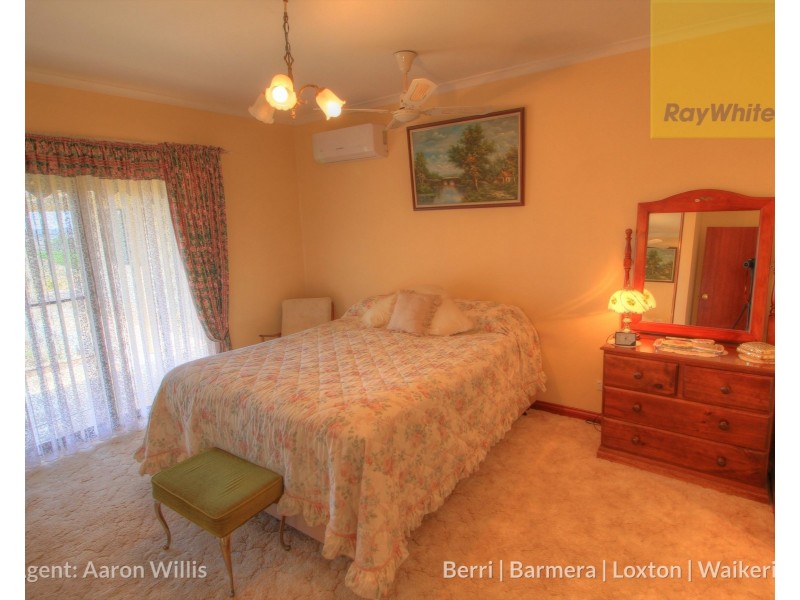 63 Gray Road, Moorook SA 5332