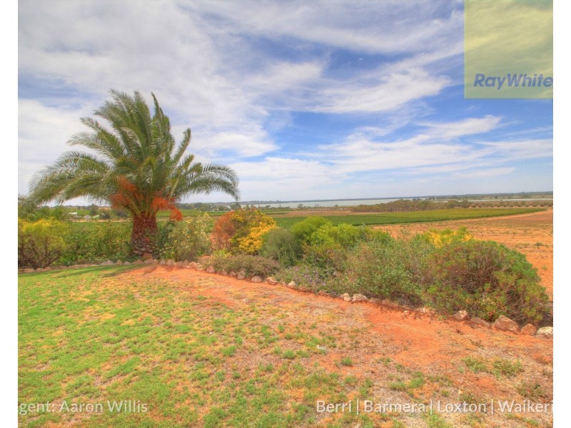 63 Gray Road, Moorook SA 5332