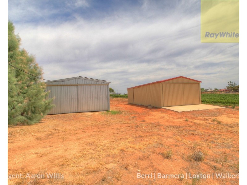 63 Gray Road, Moorook SA 5332