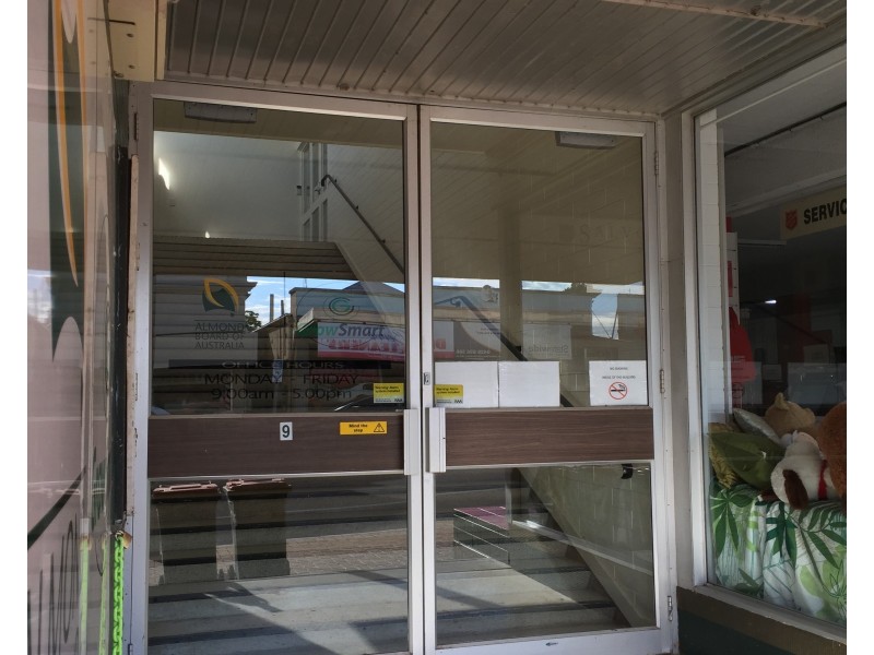 9 William, Berri SA 5343