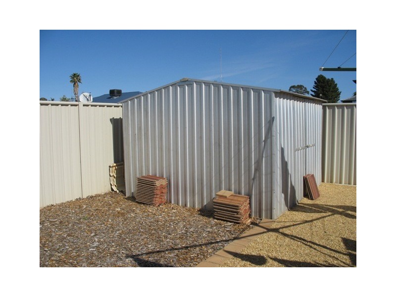 6 Mair Court, Barmera SA 5345