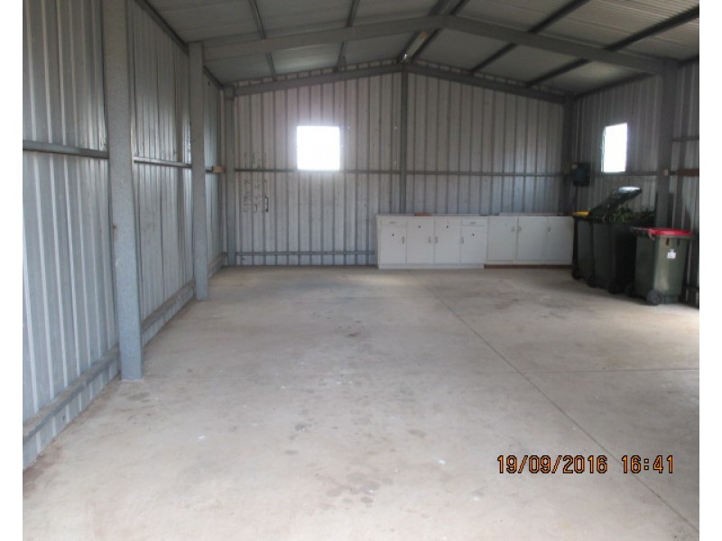 28 Hayward Terrace, Loxton SA 5333