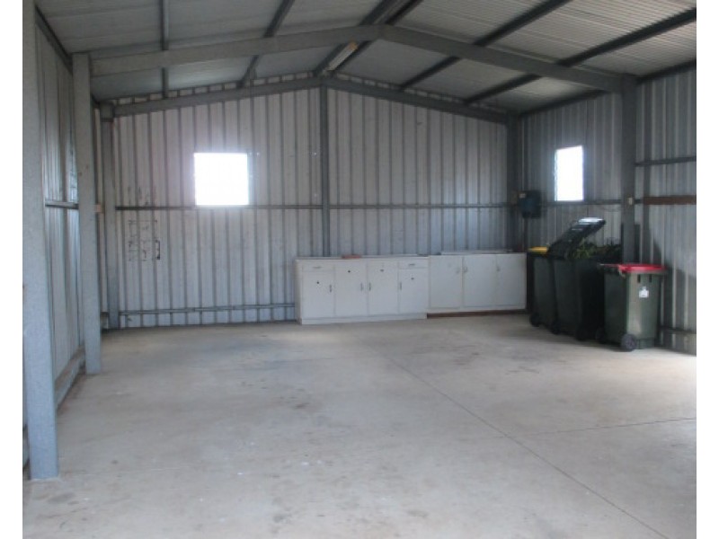 28 Hayward Terrace, Loxton SA 5333