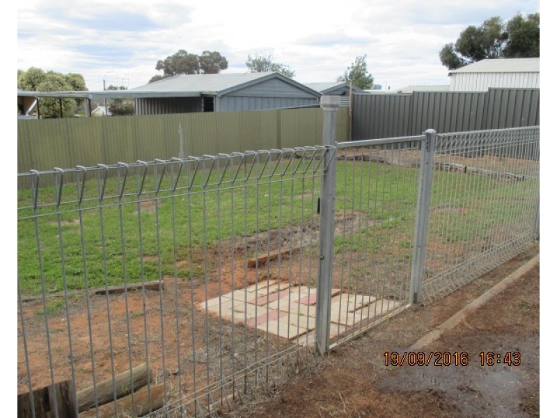 28 Hayward Terrace, Loxton SA 5333