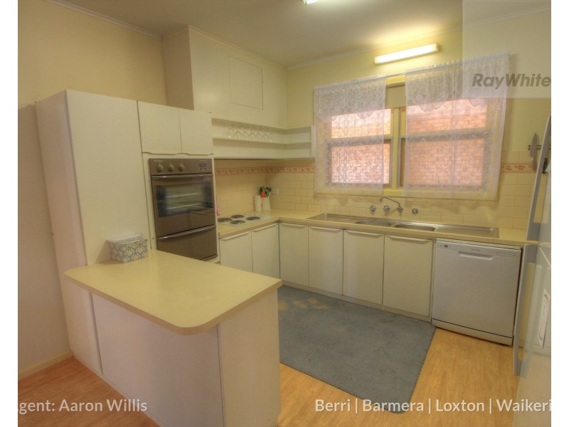 23 Mortimer Road, Berri SA 5343