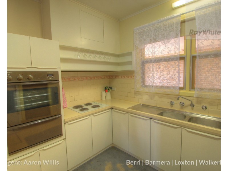 23 Mortimer Road, Berri SA 5343