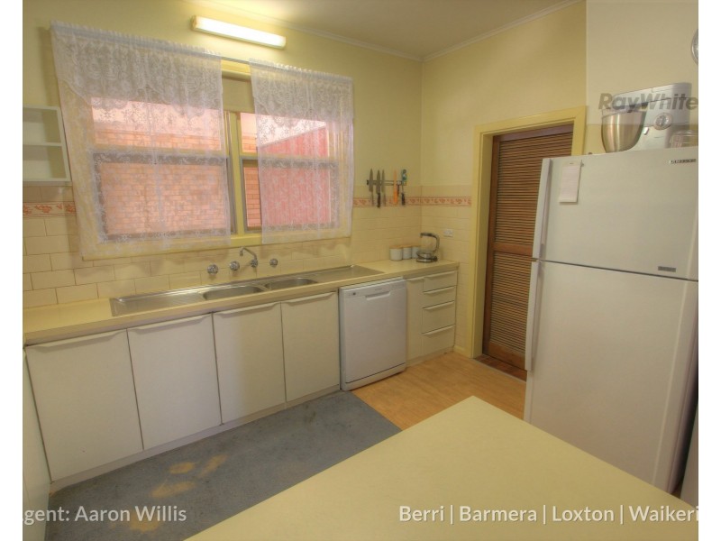 23 Mortimer Road, Berri SA 5343