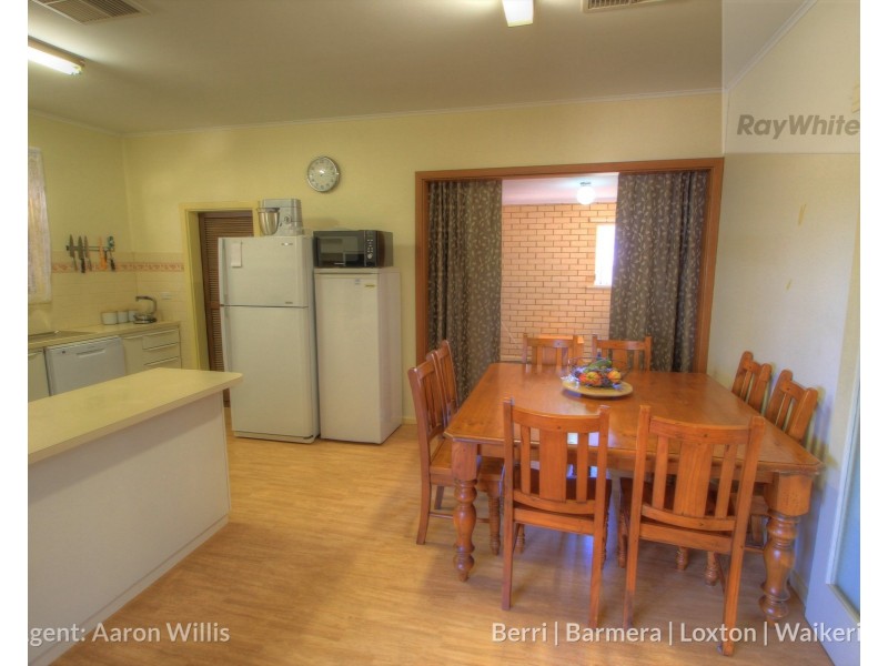 23 Mortimer Road, Berri SA 5343