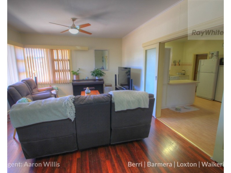 23 Mortimer Road, Berri SA 5343