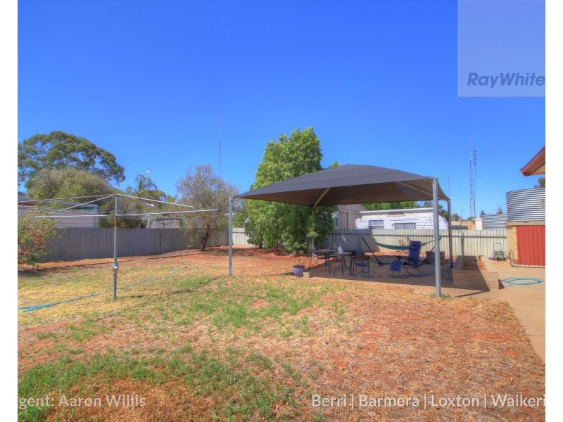 23 Mortimer Road, Berri SA 5343