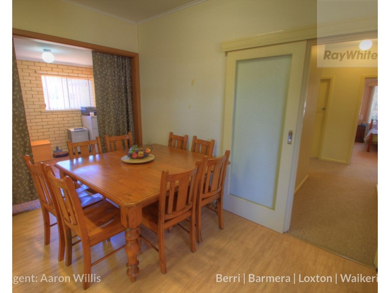 23 Mortimer Road, Berri SA 5343