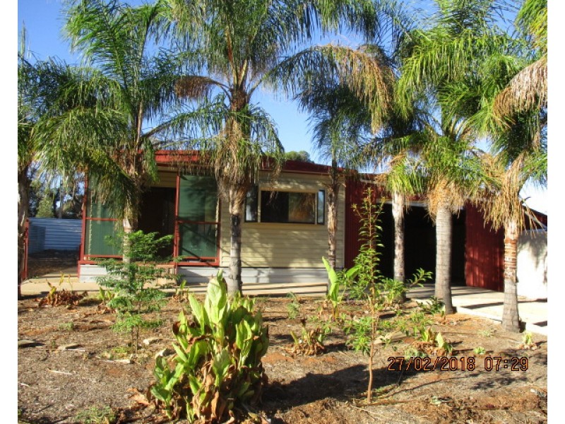 14 Cockin Road, Barmera SA 5345